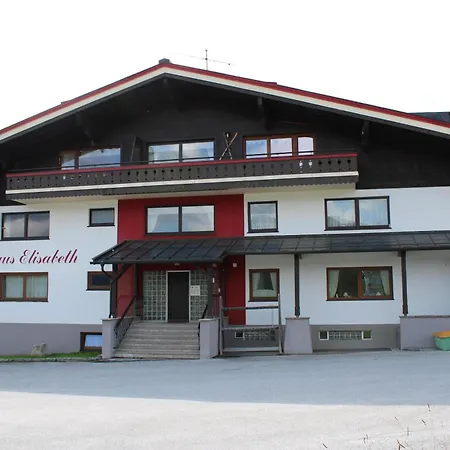 Haus Elisabeth 108 * Krimml