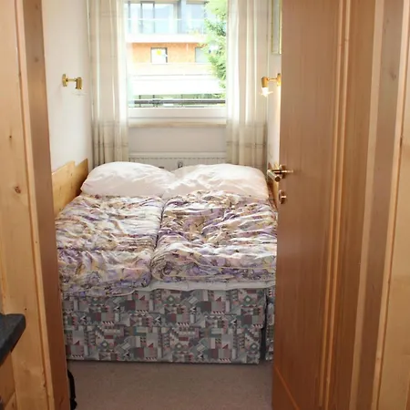 Haus Elisabeth 108 Appartement Krimml