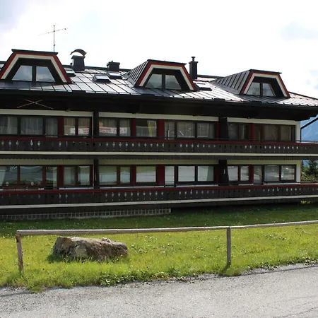 Appartement Haus Elisabeth 108 Krimml