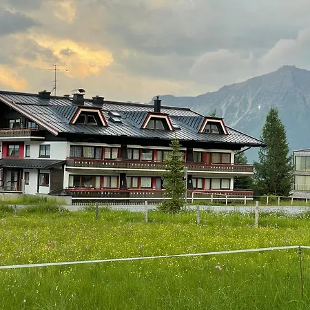 Haus Elisabeth 108 크리믈