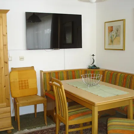 Haus Elisabeth 108 Apartment