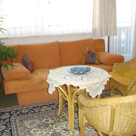 Haus Elisabeth 108 Appartement *
