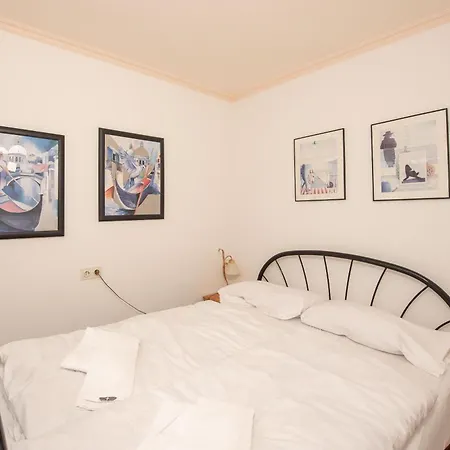 아파트 Haus Elisabeth 108 *