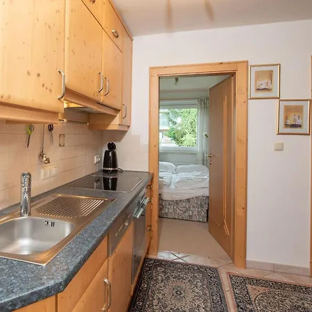 Haus Elisabeth 108 * 크리믈