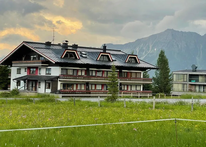 Haus Elisabeth 108 Krimml