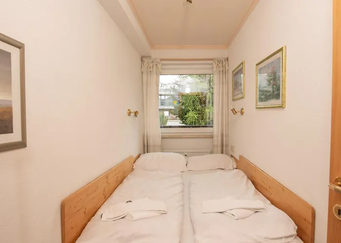 Appartement Haus Elisabeth 108 Krimml